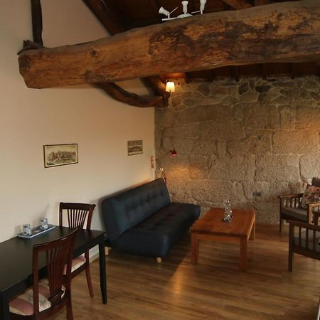 Pazo De Chaioso Ribeira Sacra Maceda Kültér fotó