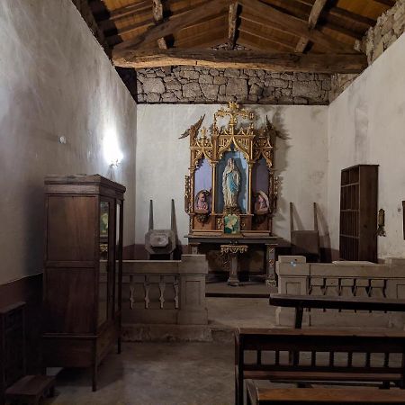 Pazo De Chaioso Ribeira Sacra Maceda Kültér fotó